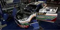 Bild zum Inhalt: Australien: Ein Blick auf die Logistik der Rallye-WM