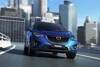 Mazda CX-5 mit gutem Werterhalt