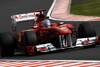 Bild zum Inhalt: Ferrari will den Heimsieg in Monza