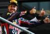 Bild zum Inhalt: Vettels Gedanken an Monza: Gänsehaut