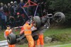 Bild zum Inhalt: McLaren will Hamiltons aggressive Fahrweise nicht ändern