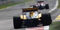 Bild zum Inhalt: Renault-Teams in Monza mit neuen Aggregaten
