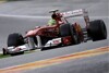 Bild zum Inhalt: Monza: Massa hat Mercedes auf der Rechnung