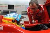 Bild zum Inhalt: Domenicali: "Ferrari muss die Philosophie ändern"