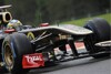 Bild zum Inhalt: Renault vor Monza: Wie gut ist Senna?