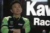 Bild zum Inhalt: Kawasaki will ab 2012 mehr Einfluss nehmen
