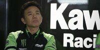 Bild zum Inhalt: Kawasaki will ab 2012 mehr Einfluss nehmen