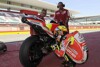 Bild zum Inhalt: Ducati absolviert Geheimtest in Mugello