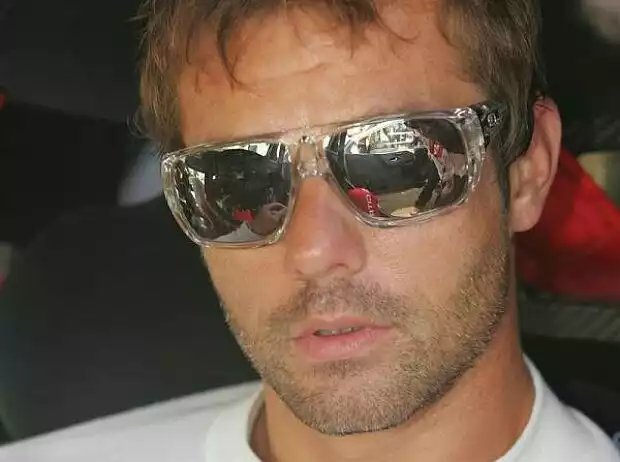 Sebastien Loeb Titel-Bild zur News: Sebastien Loeb