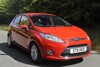 Bild zum Inhalt: IAA 2011: Ford Focus und Fiesta mit unter 90 Gramm CO2