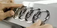 Audi Ringe