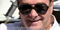 Nigel Mansell