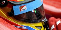 Bild zum Inhalt: Alonso träumt vom nächsten Monza-Triumph