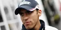 Bild zum Inhalt: Maldonado: "Lewis und ich sind sehr gute Freunde"