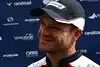 Bild zum Inhalt: Barrichello und 2012: Noch ist nichts fix