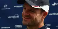 Bild zum Inhalt: Barrichello und 2012: Noch ist nichts fix