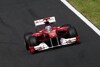 Bild zum Inhalt: Ferrari-Reifenprobleme: "Es liegt an uns..."