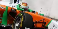 Adrian Sutil