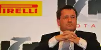 Bild zum Inhalt: Pirelli-Mischungen: Die Teams könnten die Wahl haben