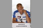 Mikko Hirvonen (Ford) 