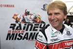 Wayne Rainey (Yamaha)