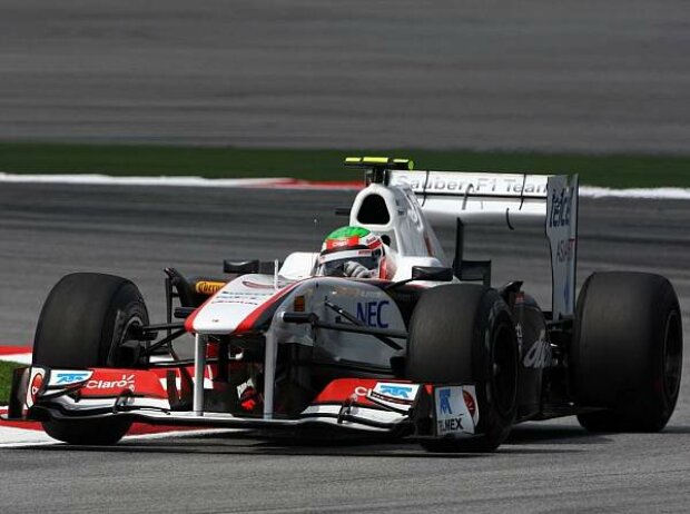 Sergio Perez Sergio Perez