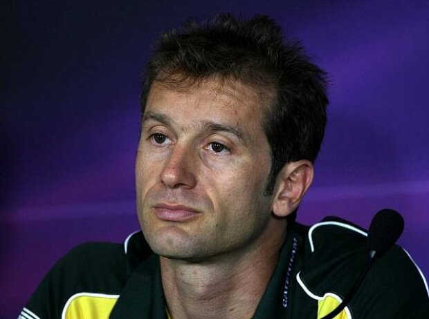 Jarno Trulli