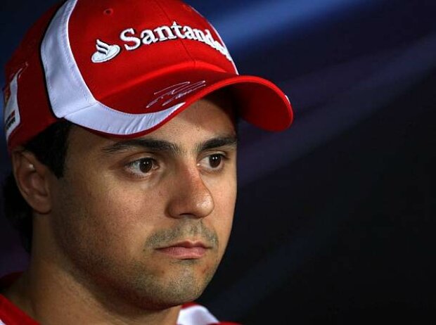 Felipe Massa