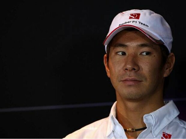 Kamui Kobayashi