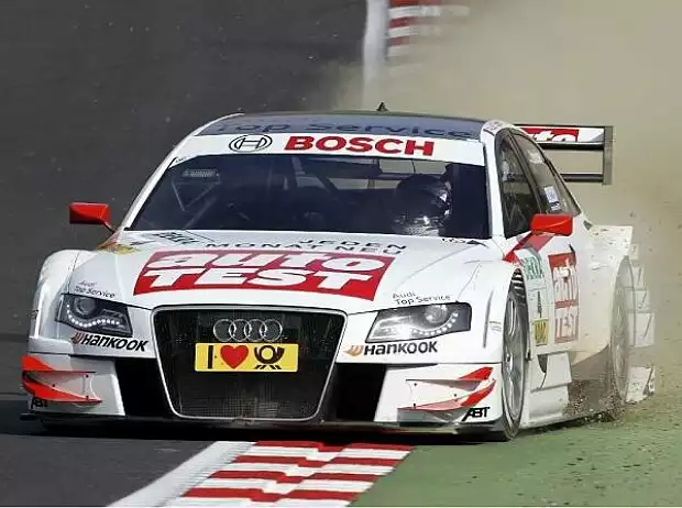 Timo Scheider Titel-Bild zur News: Timo Scheider