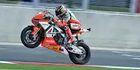 Bild zum Inhalt: Biaggi wird nicht operiert - Start in Imola geplant