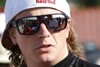 Bild zum Inhalt: Kein Start in Australien: Räikkönen wird bestraft