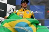 Bild zum Inhalt: Britischer Formel-3-Champion hofft auf Formel-1-Chance