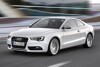 Pressepräsentation Audi A5 und S5: Viel Feinschliff