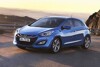 Bild zum Inhalt: IAA 2011: Hyundai i30 feiert Weltpremiere