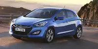 Bild zum Inhalt: IAA 2011: Hyundai i30 feiert Weltpremiere