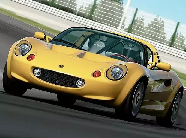 Forza Motorsport 4 Titel-Bild zur News: Forza Motorsport 4