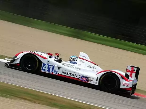 Tim Greaves Titel-Bild zur News: Tim Greaves