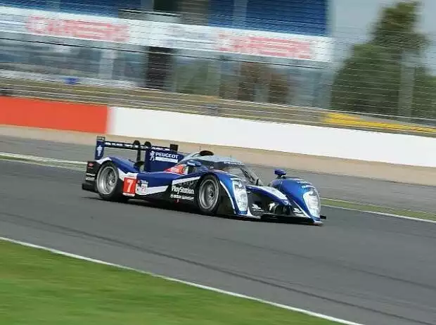 Simon Pagenaud, Sebastien Bourdais Titel-Bild zur News: Simon Pagenaud, Sebastien Bourdais