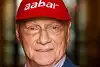 Bild zum Inhalt: Neuer Kappensponsor: Lauda trägt wieder Rot