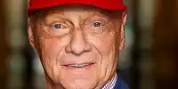 Bild zum Inhalt: Neuer Kappensponsor: Lauda trägt wieder Rot