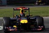 Bild zum Inhalt: Vettel schlägt zurück, doch Hamilton bleibt vorne