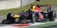 Bild zum Inhalt: Vettel: "Ein etwas verzerrtes Bild"
