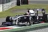 Bild zum Inhalt: Williams: Einfach zu langsam