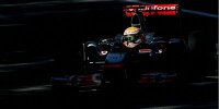 Bild zum Inhalt: Pirelli ist zufrieden: Kein Blistering in Monza