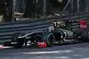 Bild zum Inhalt: Renault zufrieden: Aber der Speed fehlt noch