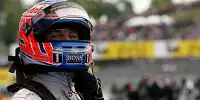 Bild zum Inhalt: McLaren stellt klar: Button bleibt
