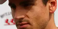 Bild zum Inhalt: Sutil: "Mir bleibt nichts anderes übrig als zu bleiben"