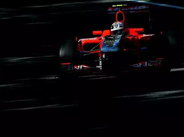 Jerome D'Ambrosio Titel-Bild zur News: Jerome D'Ambrosio
