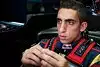 Bild zum Inhalt: Buemi: "Kein Problem, solange Ergebnisse kommen"